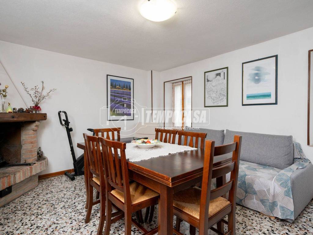 Casa indipendente a Castellarano in Via Castello - Foto 4