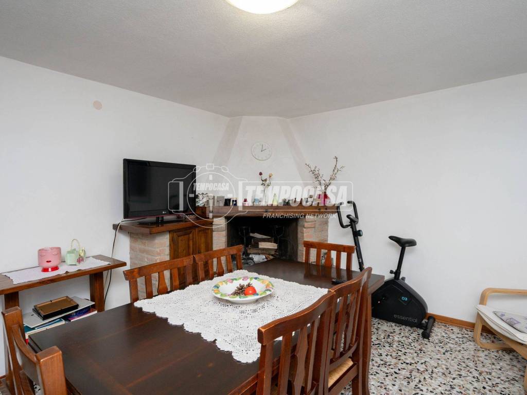 Casa indipendente a Castellarano in Via Castello - Foto 5