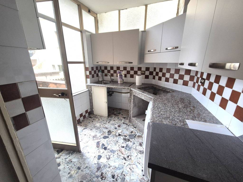 Appartamento a Catanzaro in Via Milano, 21 - Foto 4