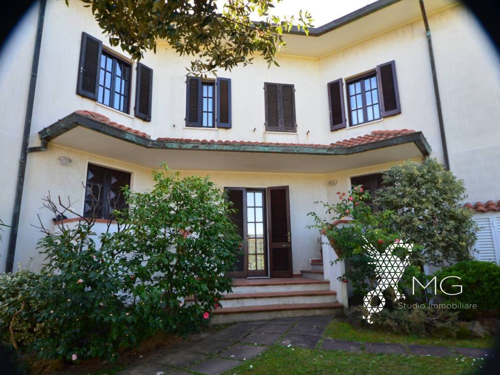 Villa a Rosignano marittimo - Foto 2