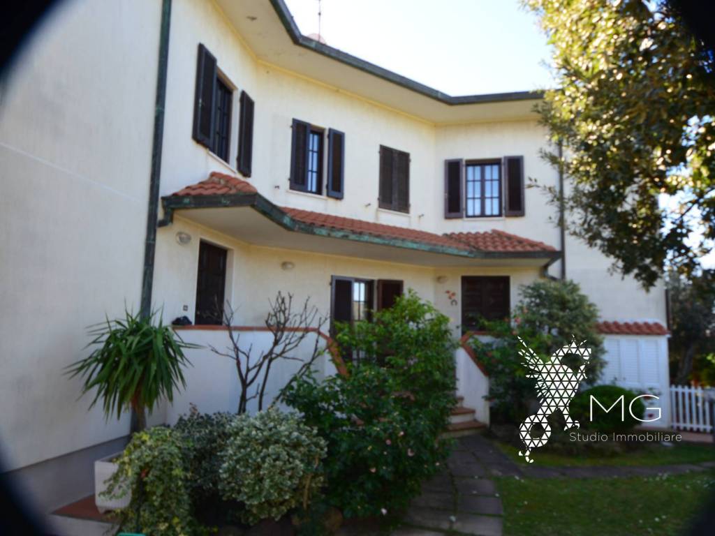 Villa a Rosignano marittimo - Foto 3