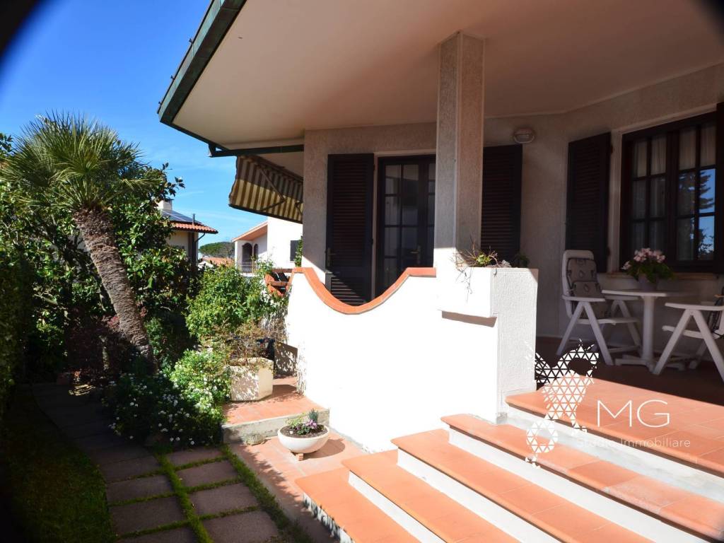 Villa a Rosignano marittimo - Foto 4