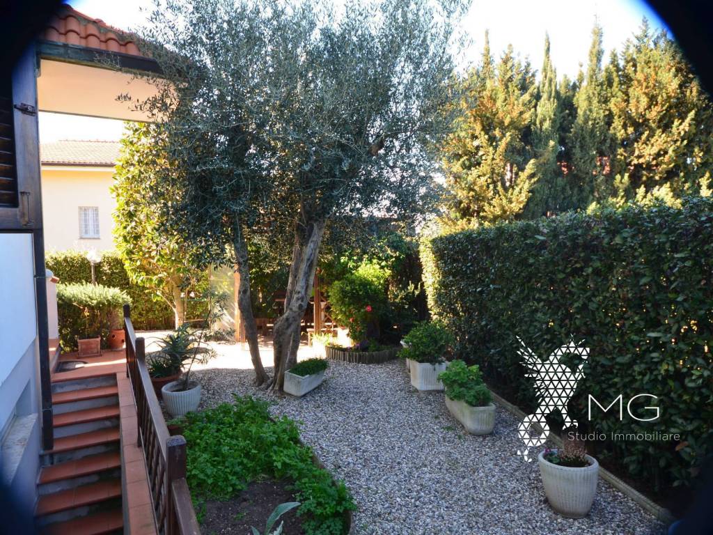 Villa a Rosignano marittimo - Foto 5