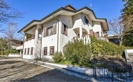 Villa a Varese - Foto 3