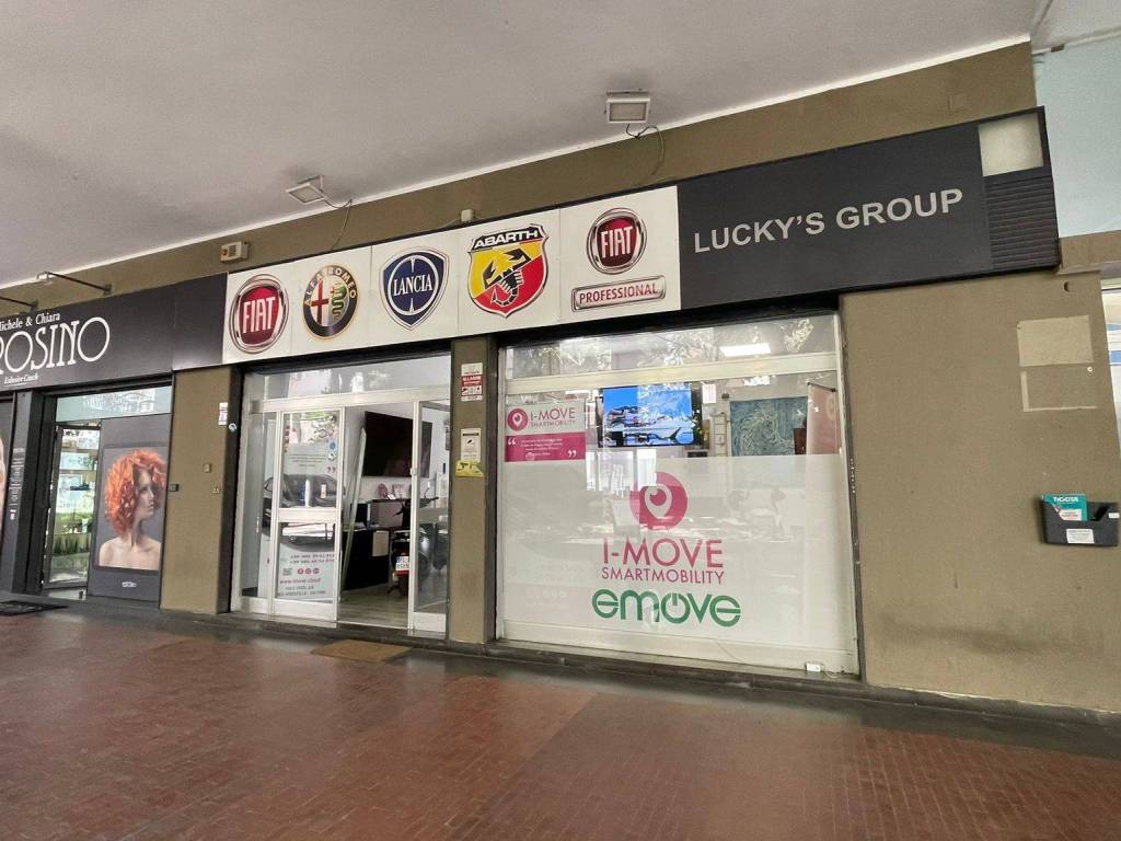 Immobile a Salerno in Viale Giuseppe Verdi - Foto 2