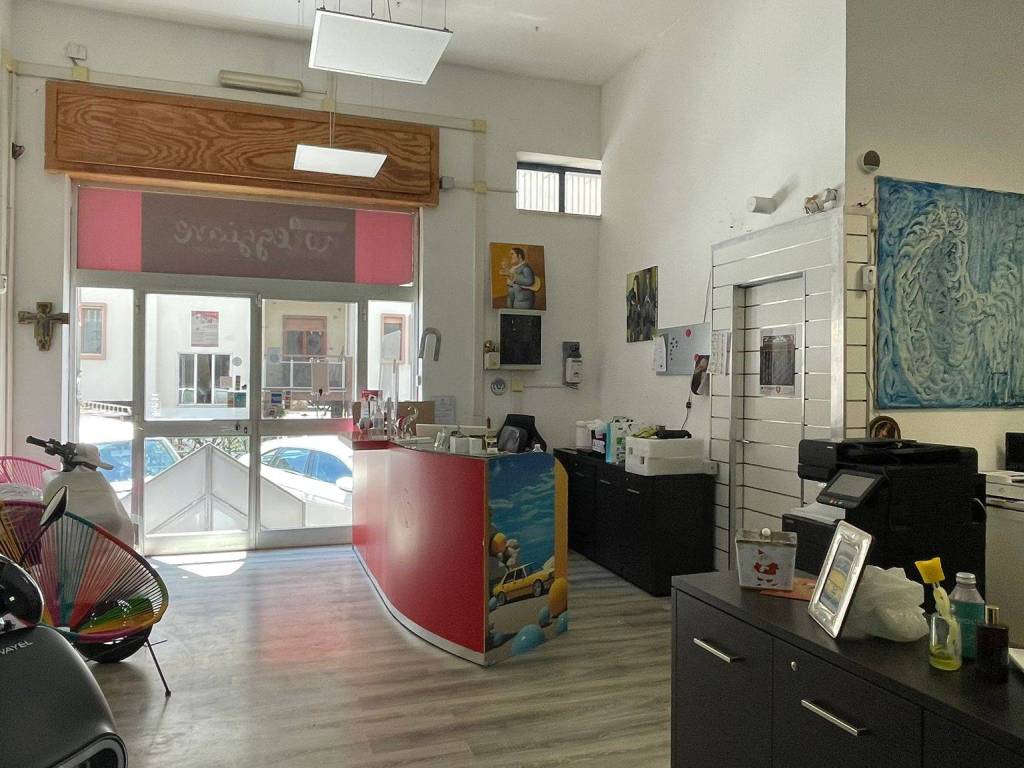 Immobile a Salerno in Viale Giuseppe Verdi - Foto 4