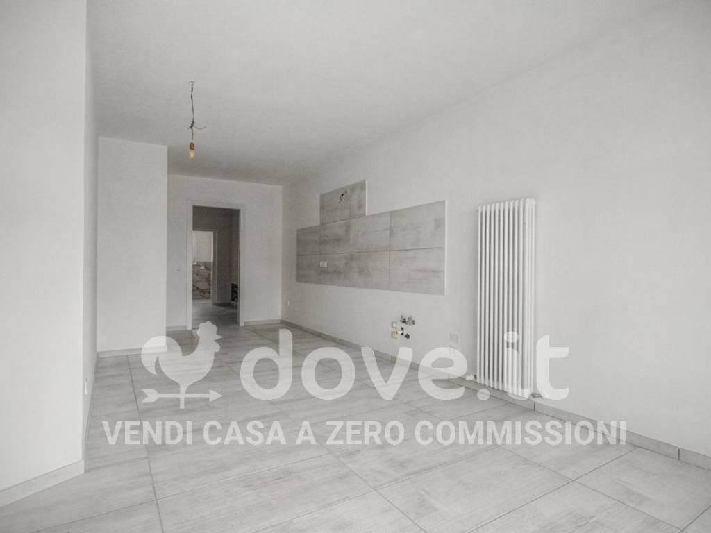 Appartamento a Stienta in Via Maffei, 274 - Foto 2