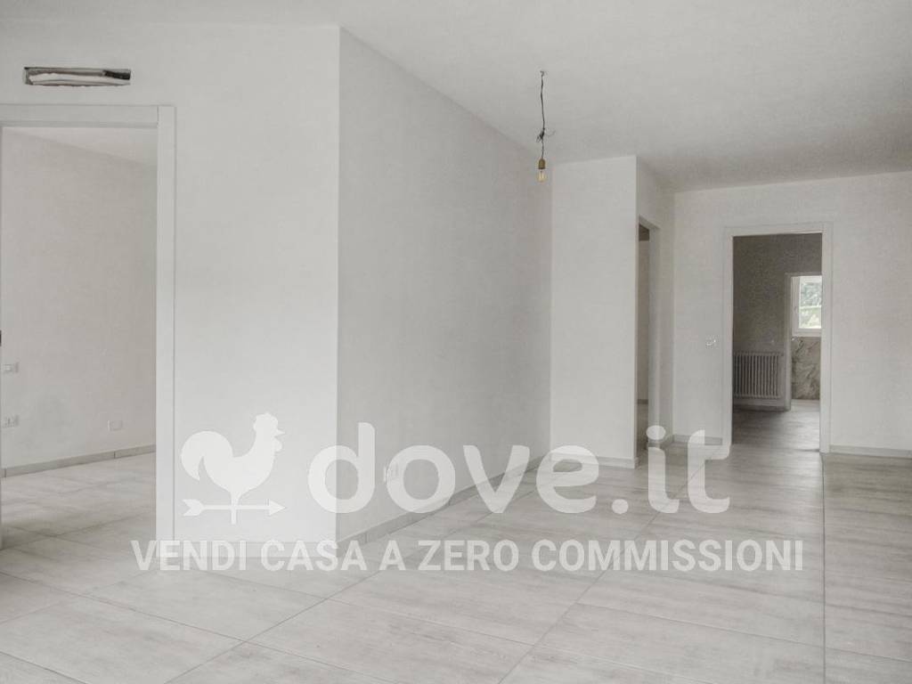 Appartamento a Stienta in Via Maffei, 274 - Foto 4