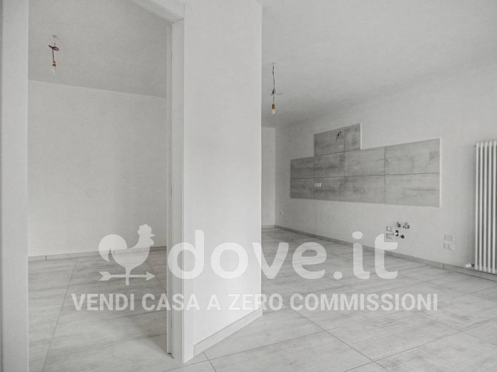 Appartamento a Stienta in Via Maffei, 274 - Foto 5