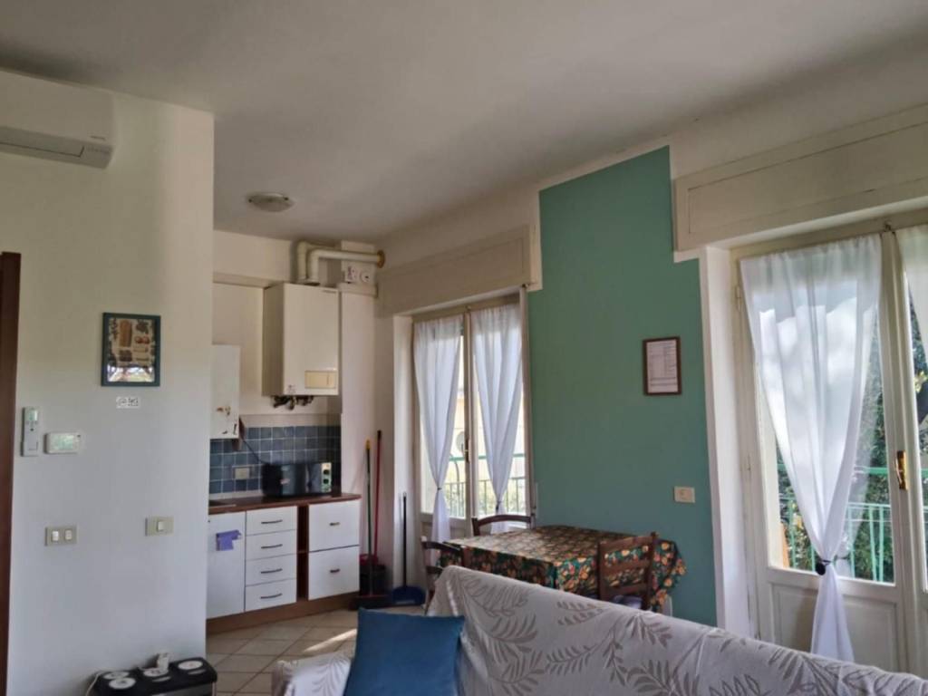 Appartamento a Pisa in Via Filippo Buonarroti - Foto 2