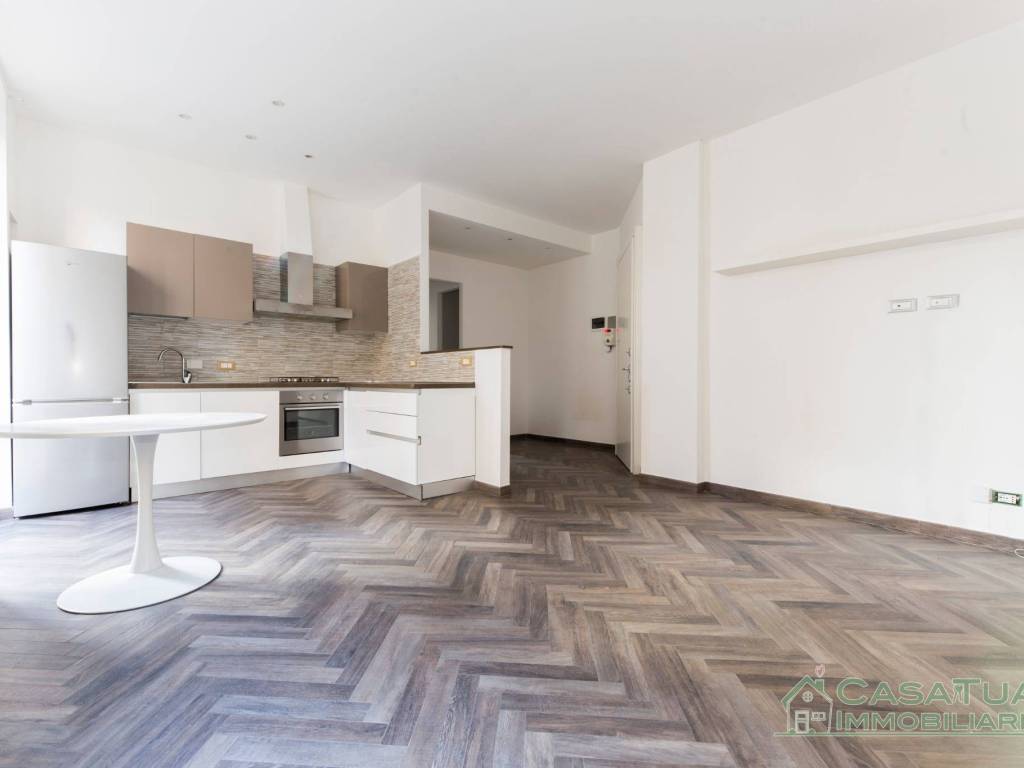 Appartamento a Genova in Via Giovanni Amendola, 4 - Foto 2