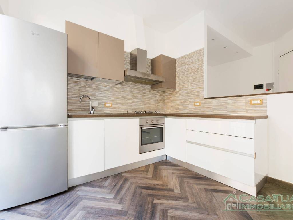 Appartamento a Genova in Via Giovanni Amendola, 4 - Foto 4