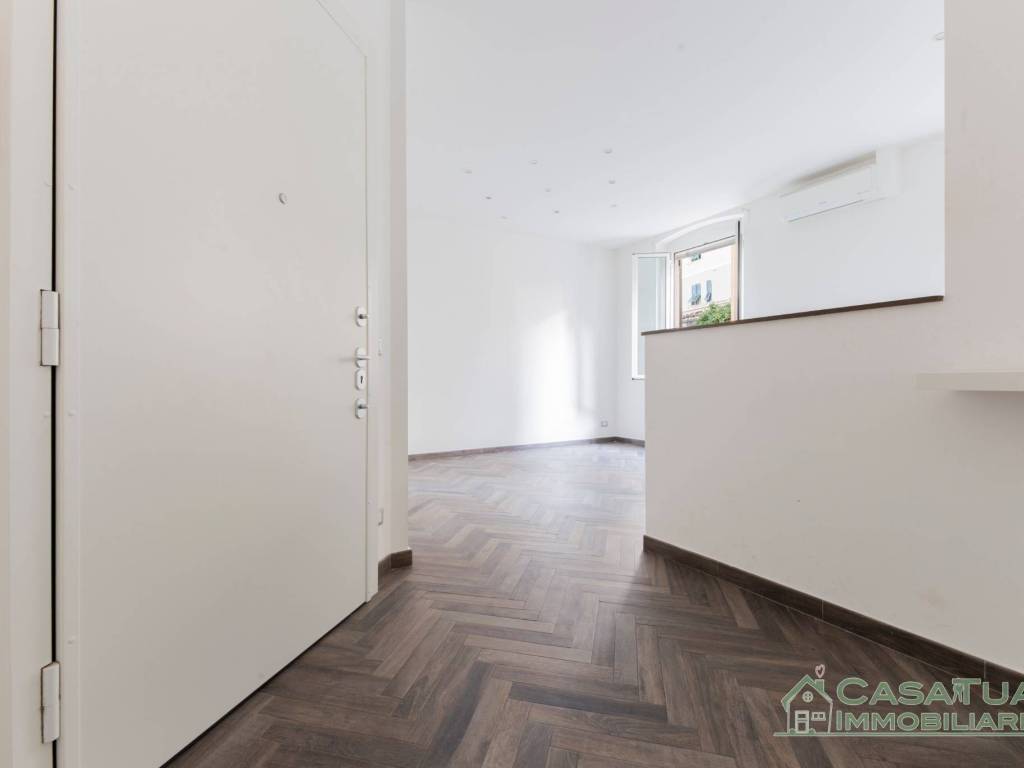 Appartamento a Genova in Via Giovanni Amendola, 4 - Foto 5