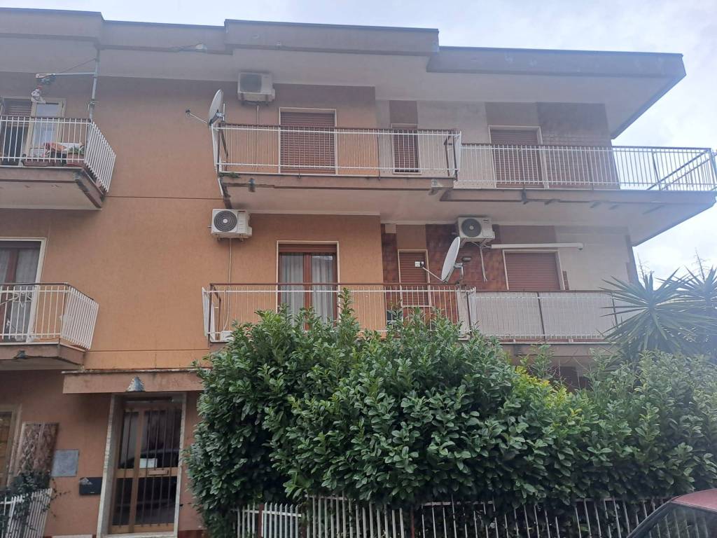 Attico / mansarda a Baronissi in Via Giovanni Bellini, 110 - Foto 3