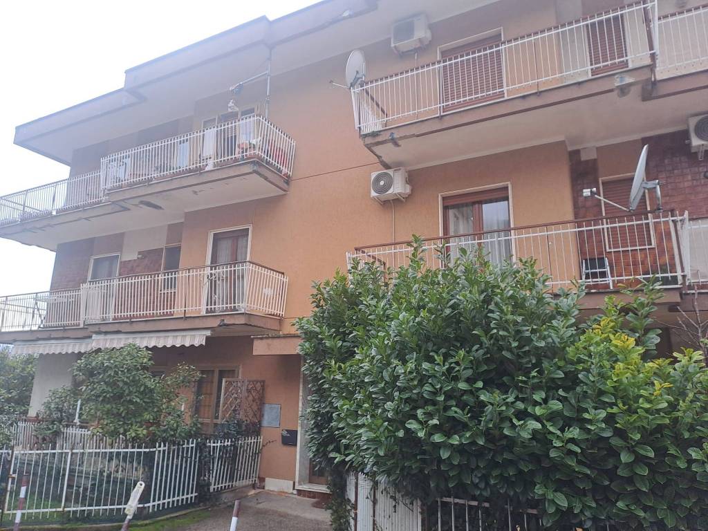 Attico / mansarda a Baronissi in Via Giovanni Bellini, 110 - Foto 4