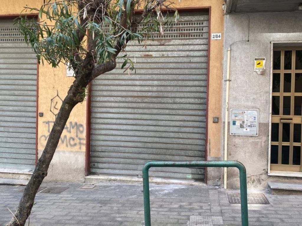 Box / garage a Salerno in Via Fabrizio Pinto - Foto 2