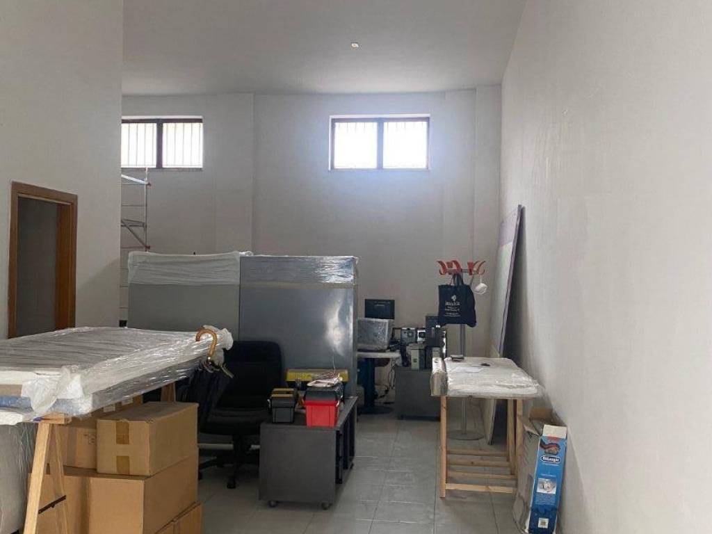 Box / garage a Salerno in Via Fabrizio Pinto - Foto 5