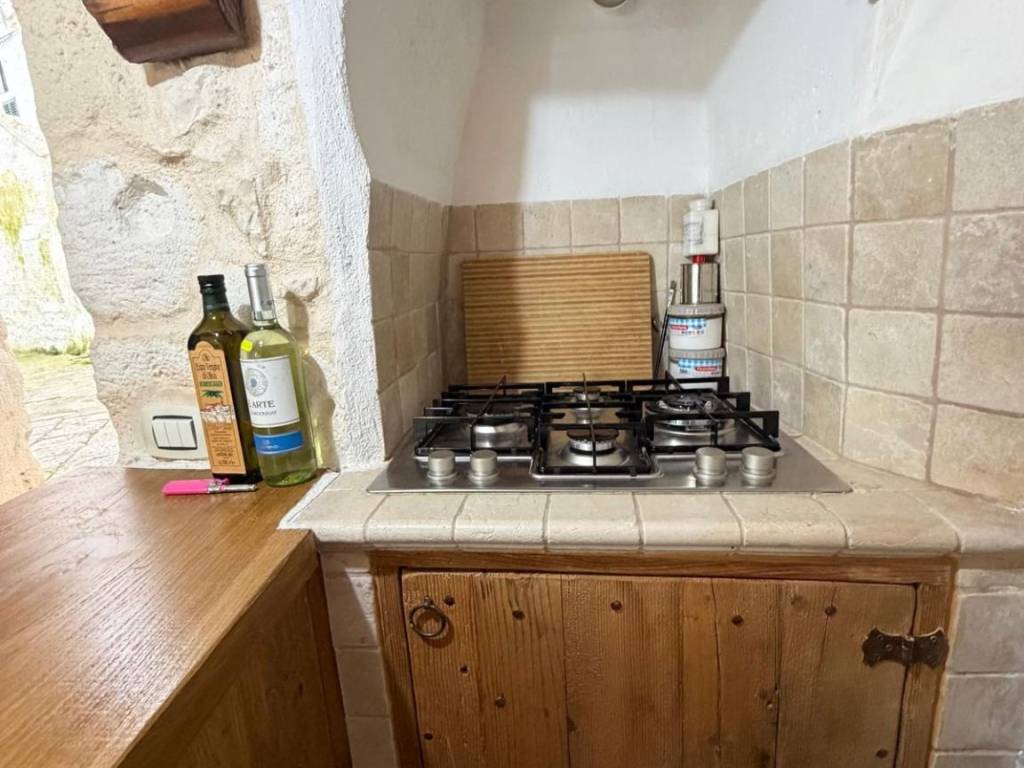 Casa indipendente a Ostuni in Via Leonardo Clemente - Foto 2