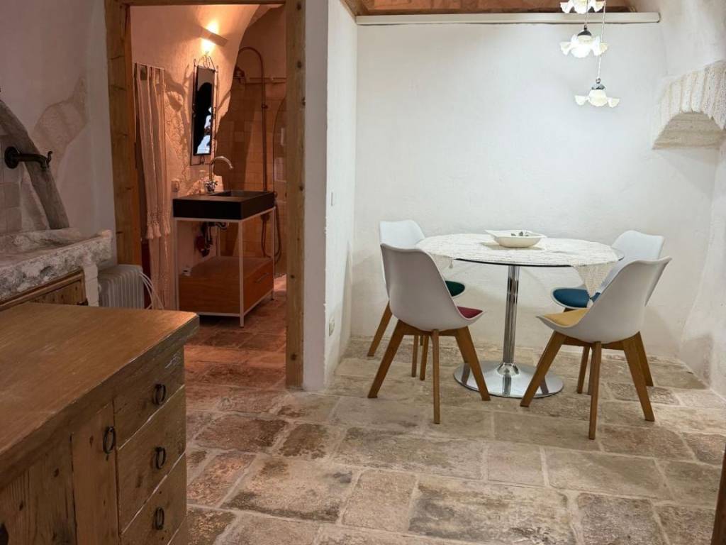 Casa indipendente a Ostuni in Via Leonardo Clemente - Foto 3