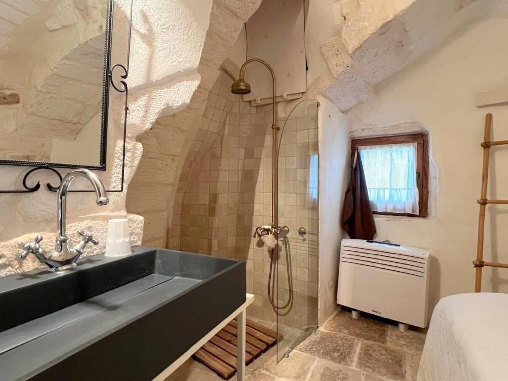 Casa indipendente a Ostuni in Via Leonardo Clemente - Foto 5