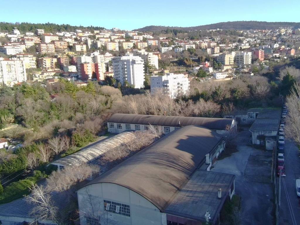 Immobile a Trieste in Via Guido Grimani, 42 - Foto 5