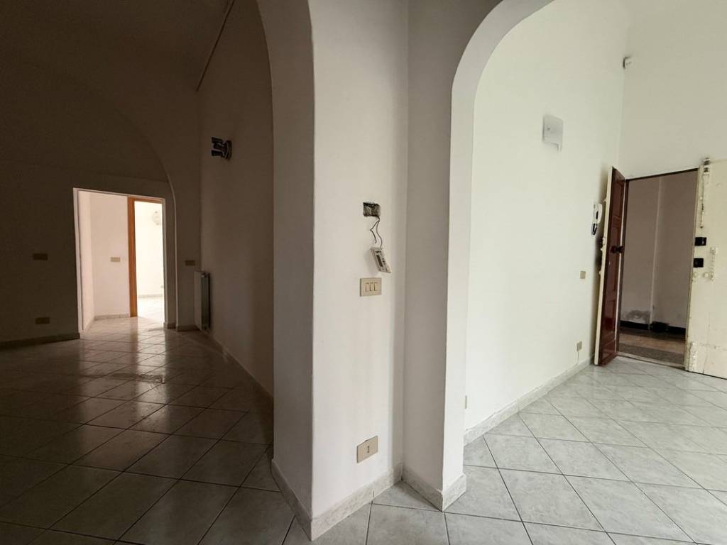Appartamento a Livorno in Via delle Tamerici, 3 - Foto 4