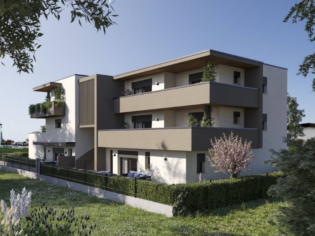 Appartamento a Castelfranco veneto - Foto 2