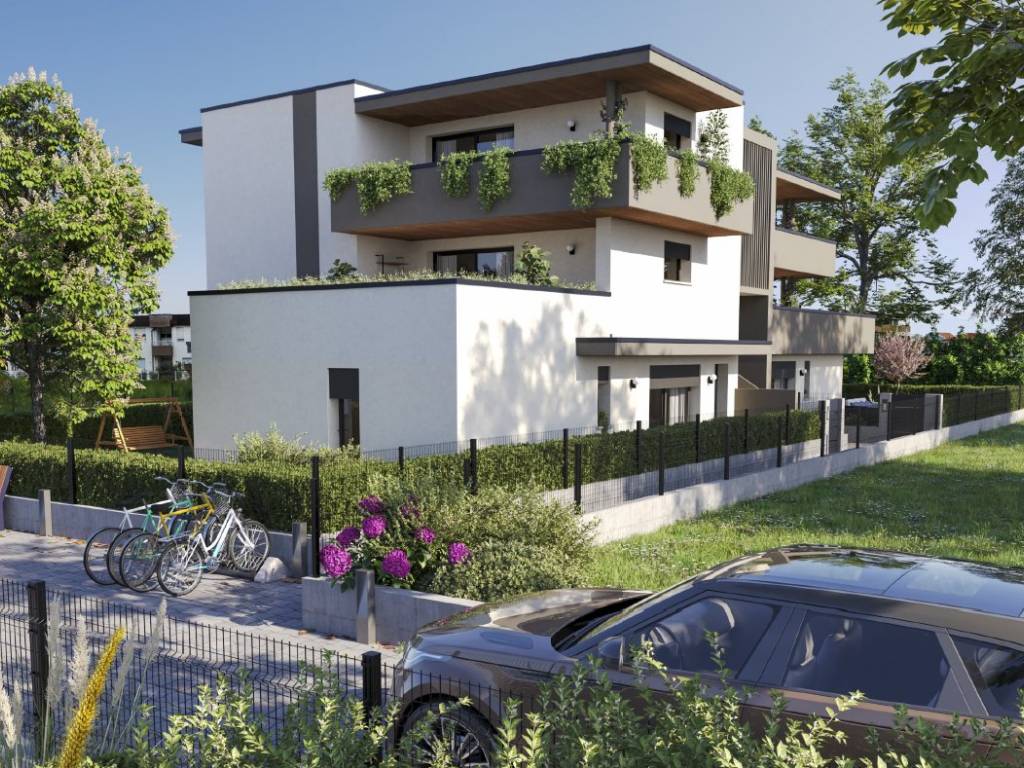 Appartamento a Castelfranco veneto - Foto 3