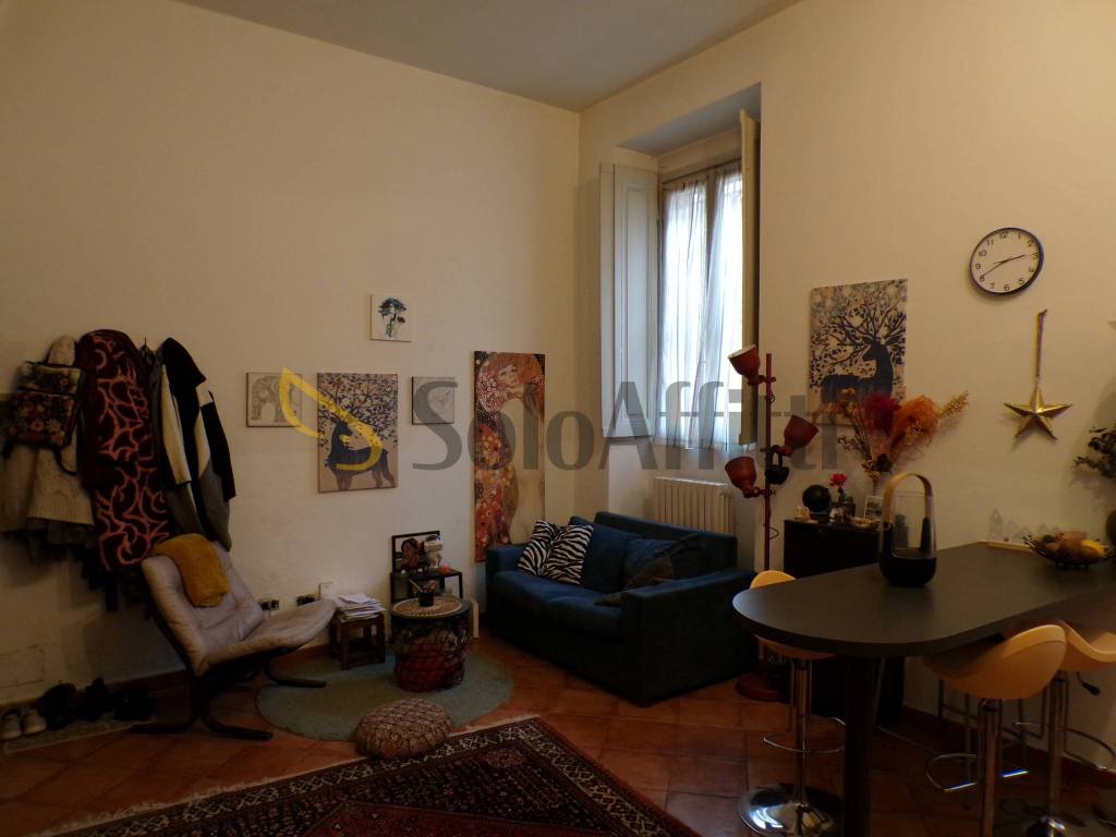 Appartamento a Pavia in Via San Severino Boezio - Foto 3