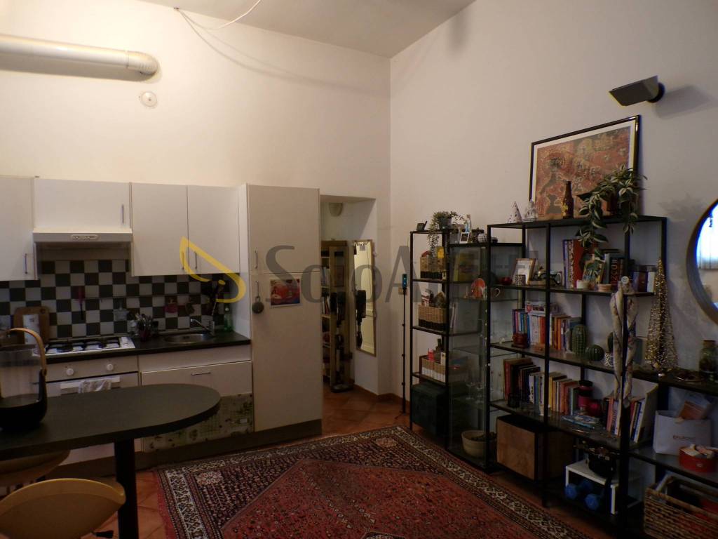 Appartamento a Pavia in Via San Severino Boezio - Foto 4