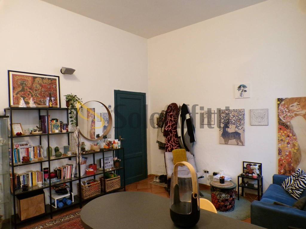 Appartamento a Pavia in Via San Severino Boezio - Foto 5
