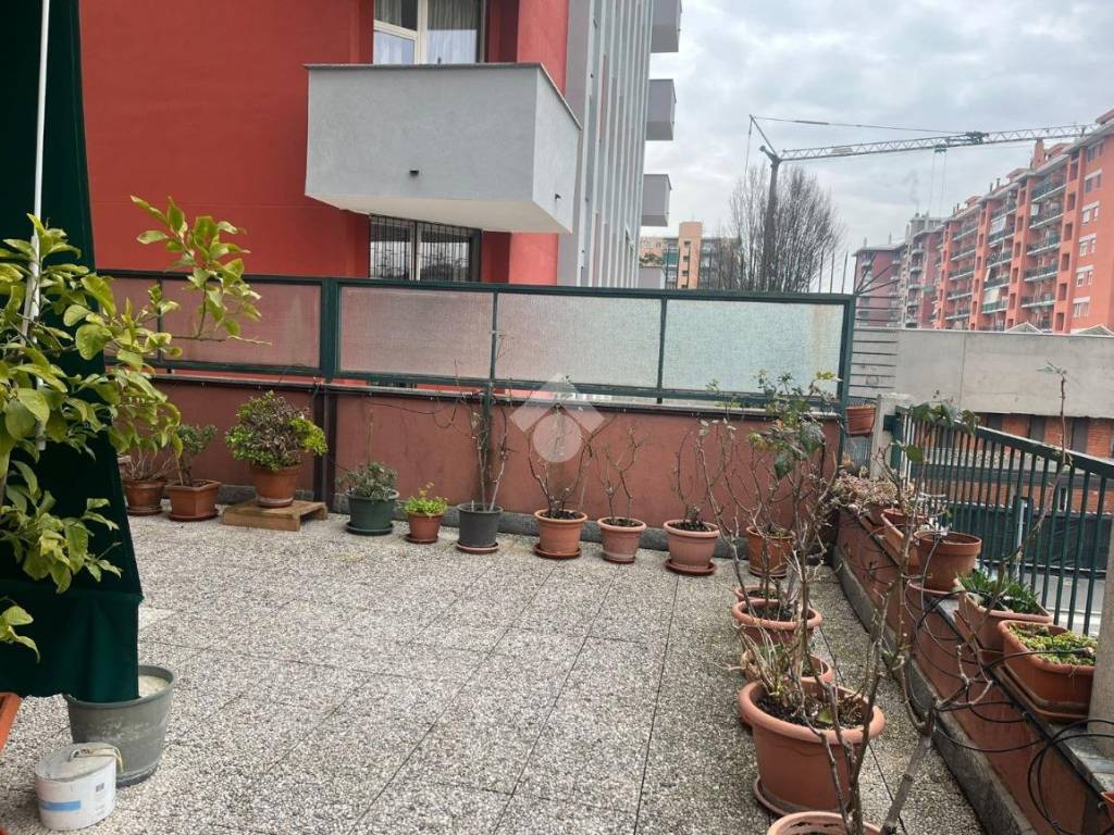 Appartamento a Sesto san giovanni in Via Marzabotto, 159 - Foto 3