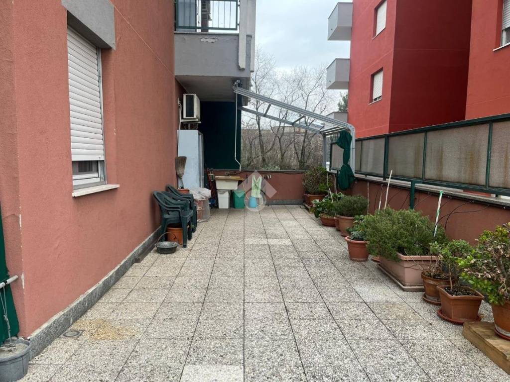 Appartamento a Sesto san giovanni in Via Marzabotto, 159 - Foto 4