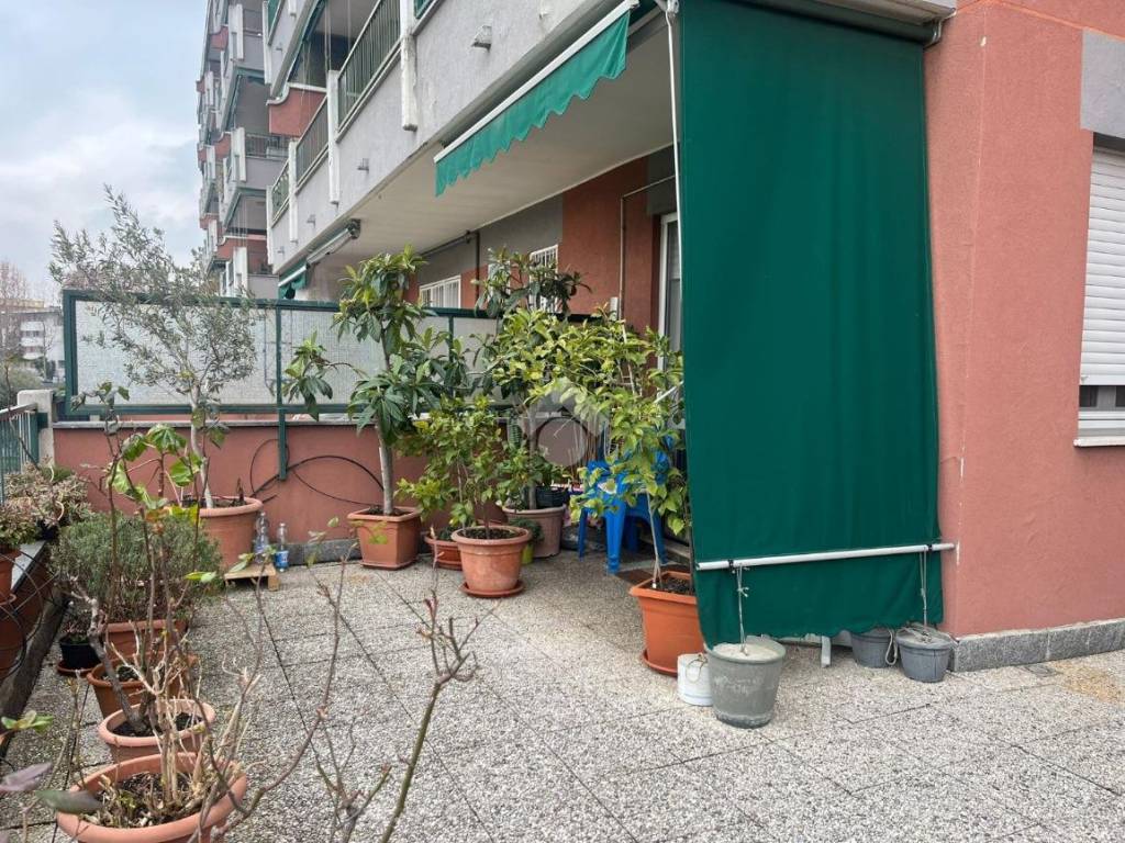 Appartamento a Sesto san giovanni in Via Marzabotto, 159 - Foto 5