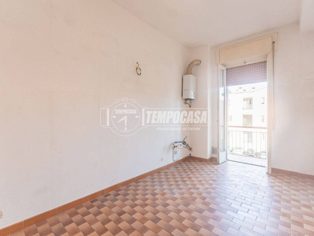 Appartamento a Abbiategrasso in Via Leonardo Da Vinci 12 - Foto 2