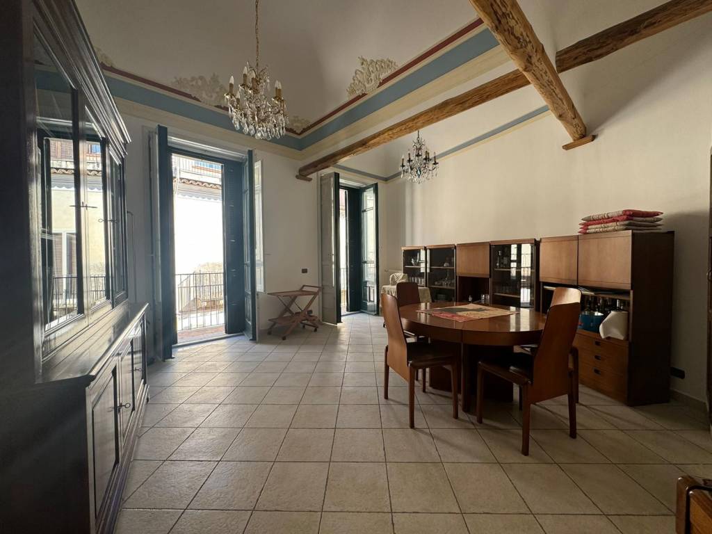 Casa indipendente a Pedara in Via Laudani, 19 - Foto 5