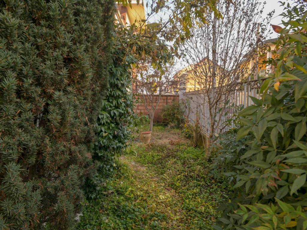 Villa a Settimo torinese in Via Giovanni Boccaccio, 18 - Foto 4