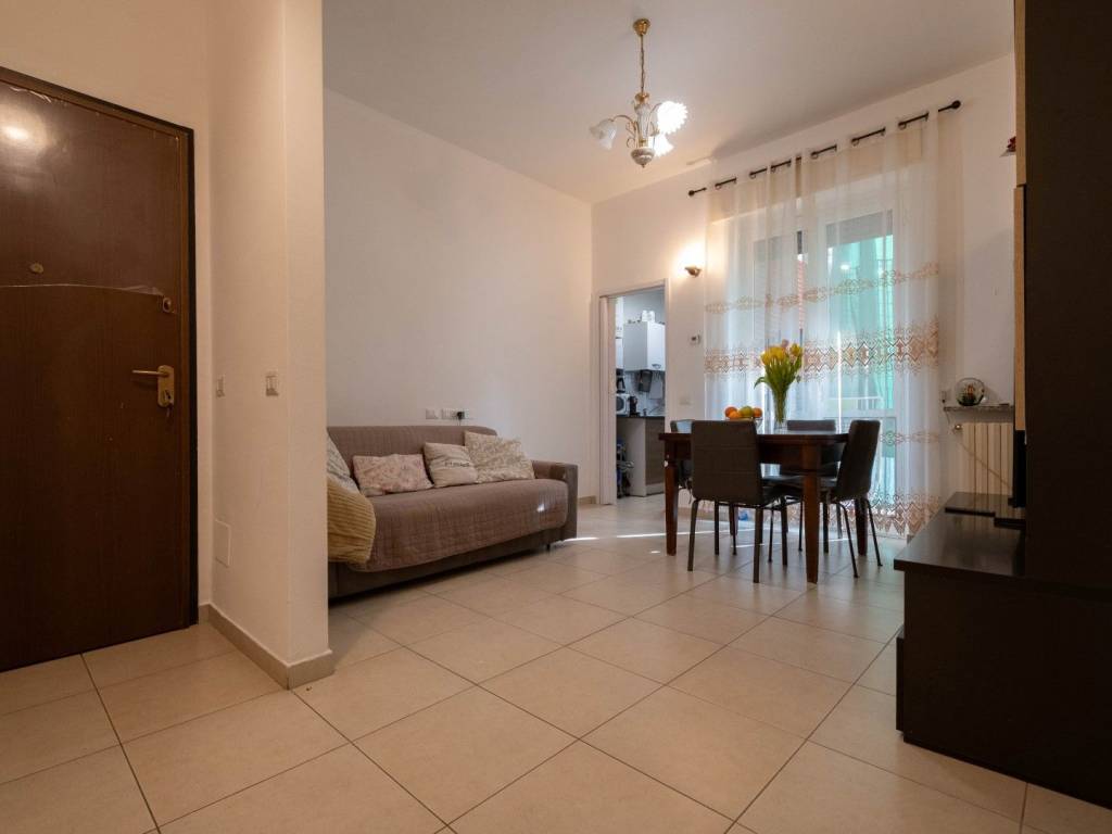 Appartamento a Baranzate in Via Gorizia, 27 - Foto 5