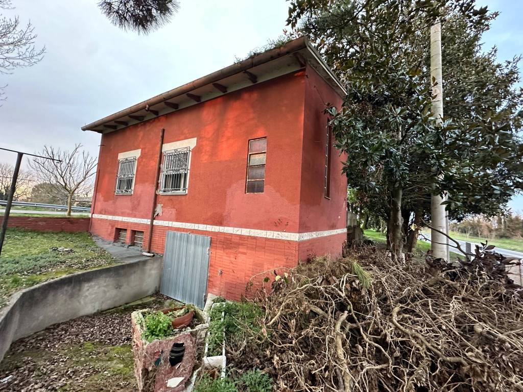 Casa indipendente a Ravenna in Via Jufina, 14 - Foto 2