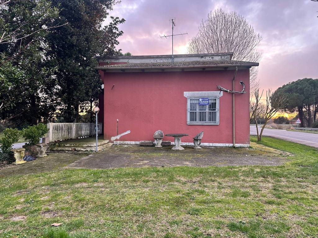 Casa indipendente a Ravenna in Via Jufina, 14 - Foto 3