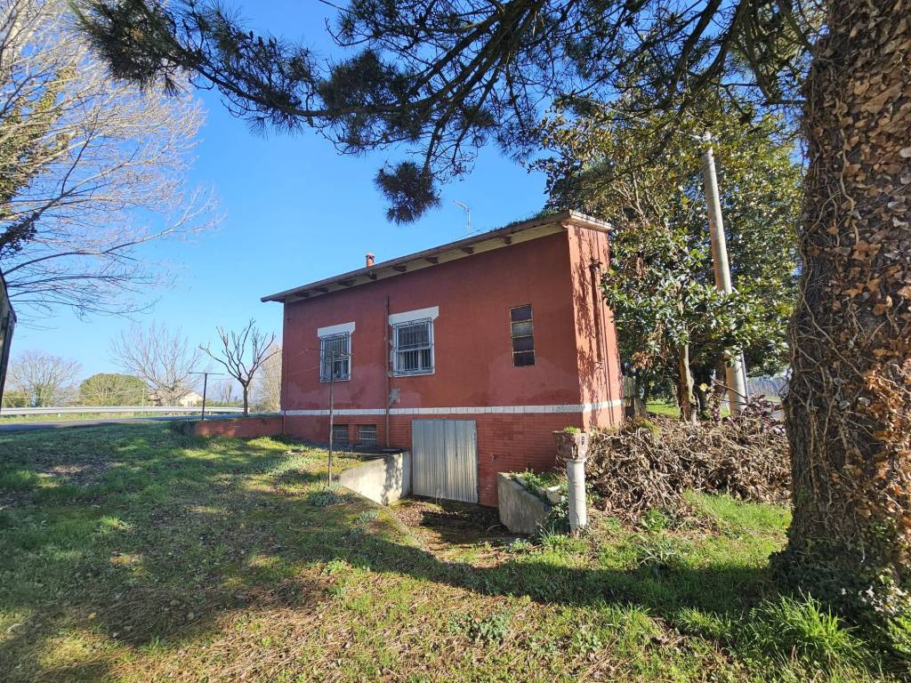 Casa indipendente a Ravenna in Via Jufina, 14 - Foto 4