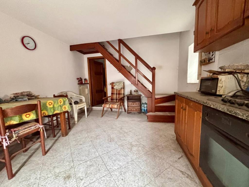 Casa indipendente a Lucca in Via del Borghetto - Foto 2