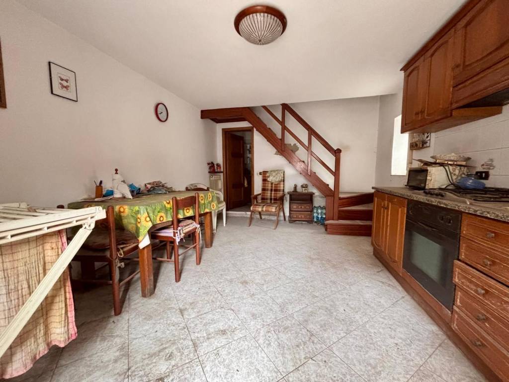 Casa indipendente a Lucca in Via del Borghetto - Foto 3