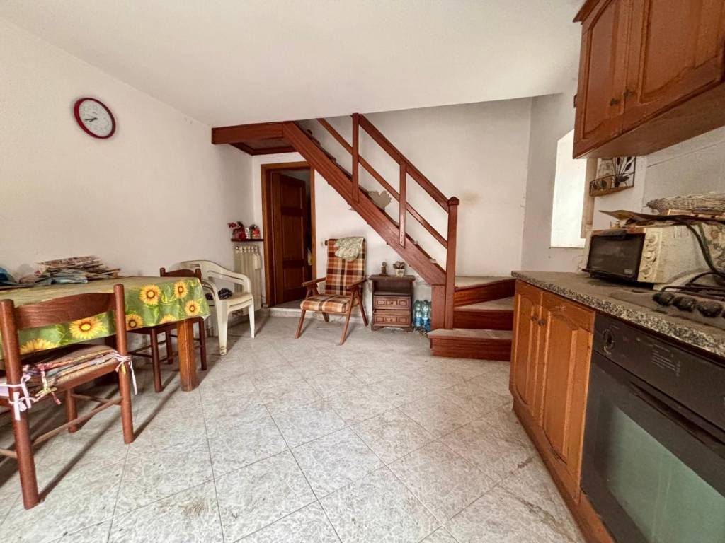 Casa indipendente a Lucca in Via del Borghetto - Foto 4