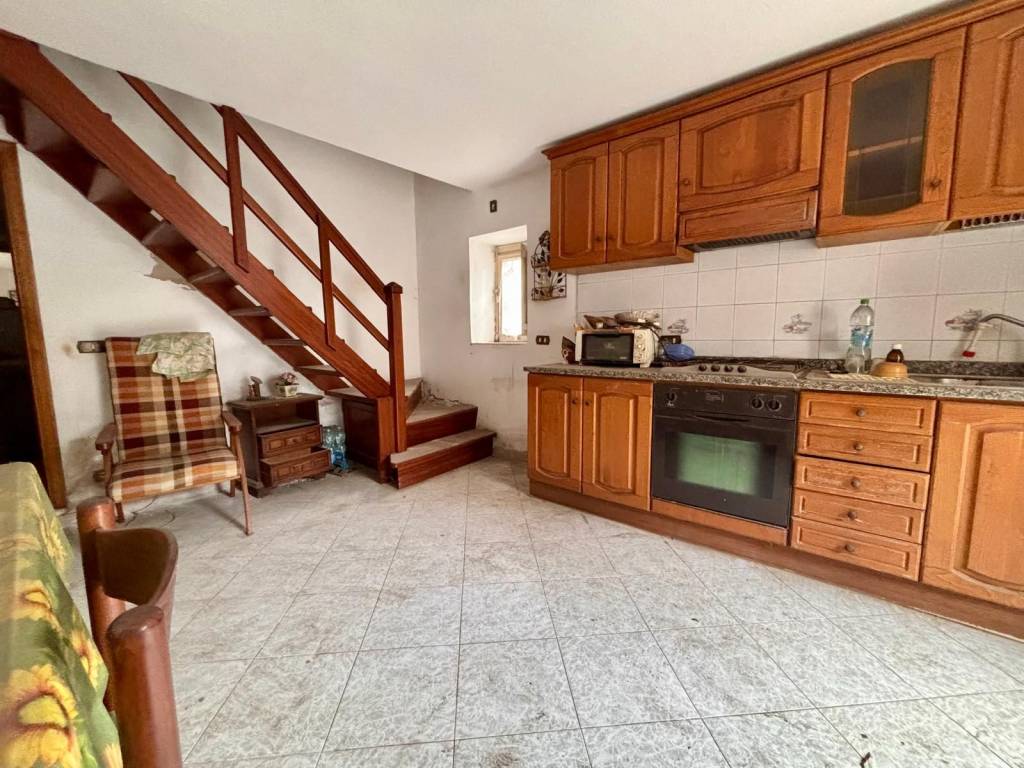 Casa indipendente a Lucca in Via del Borghetto - Foto 5