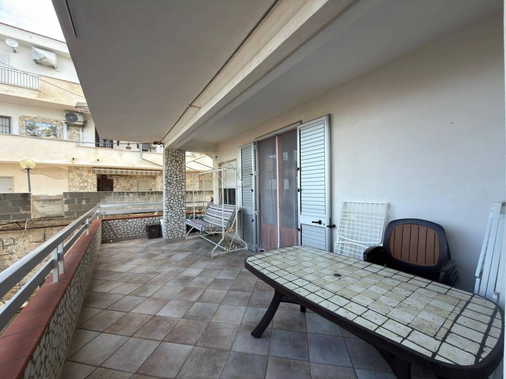 Appartamento a Alcamo in Via dei Granchi - Foto 2