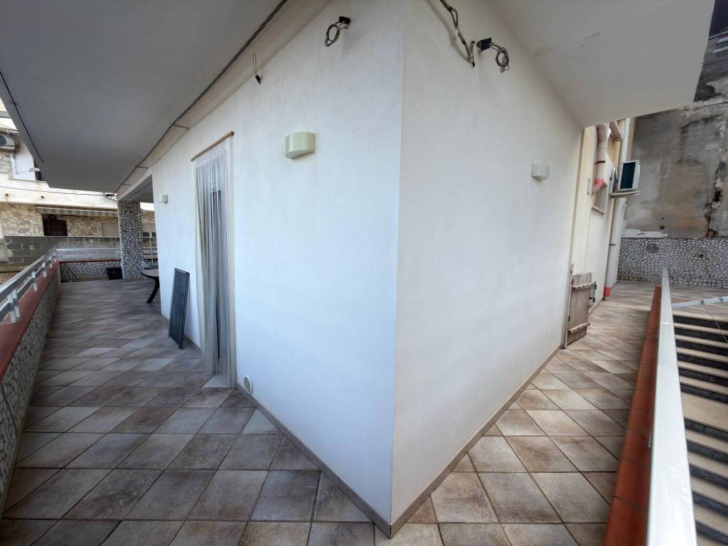 Appartamento a Alcamo in Via dei Granchi - Foto 4