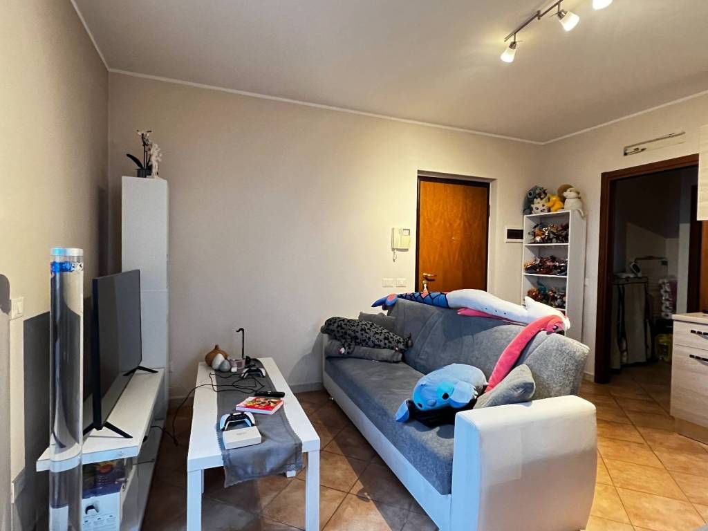 Appartamento a Caselle lurani in Via Santa Maria Nascente, 31 - Foto 5