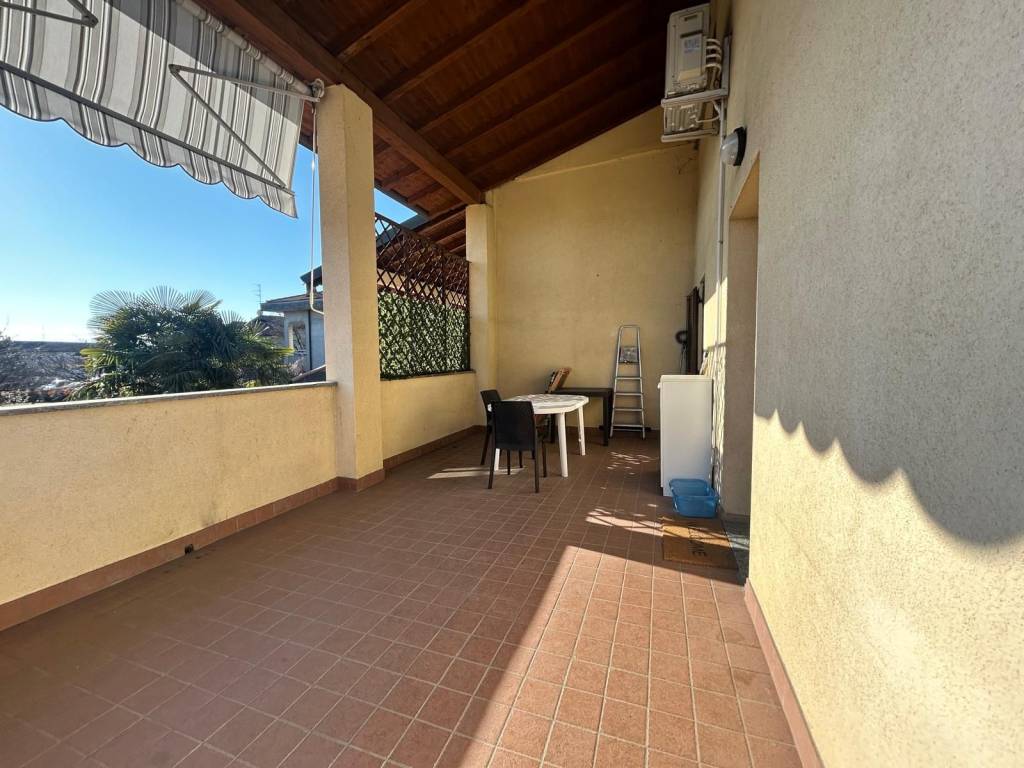 Appartamento a Gorla maggiore - Foto 2