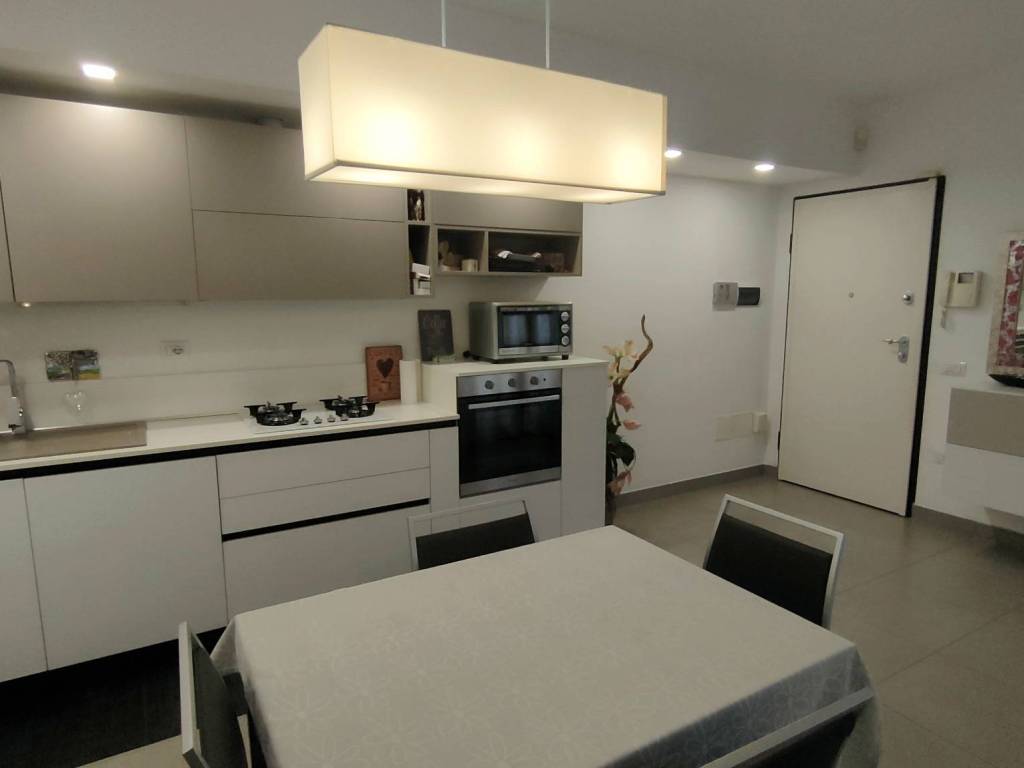 Appartamento a Prato in Via Emilio Boni - Foto 2